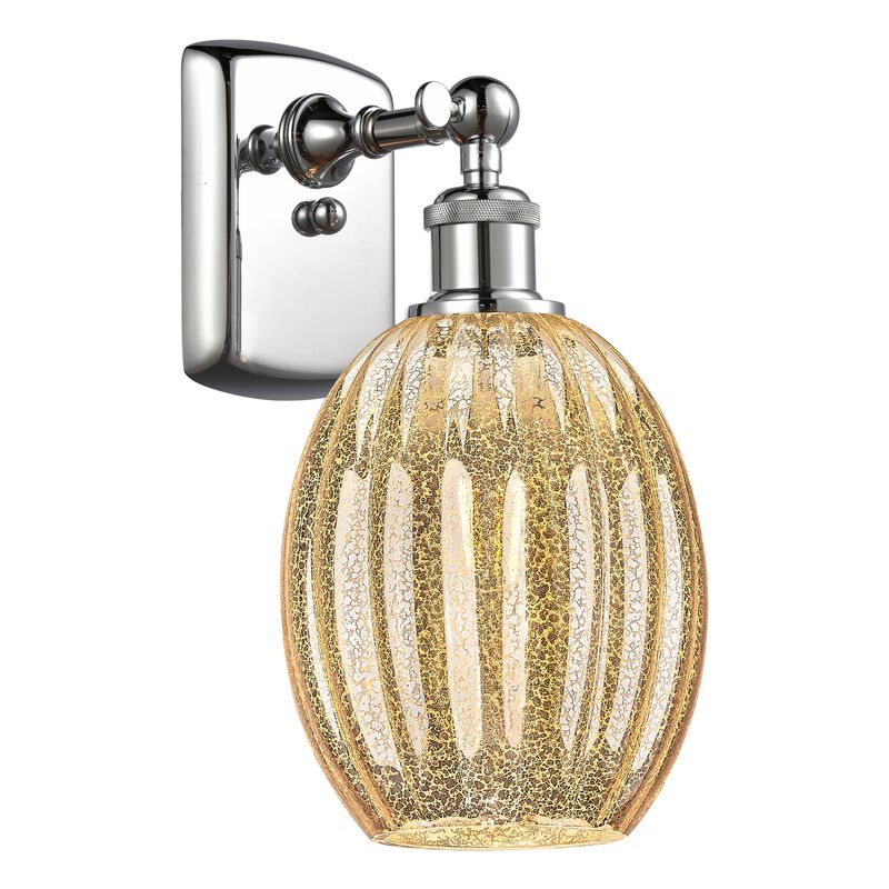Bruno Marashlian Preston 12 Inch Wall Sconce by Innovations Lighting