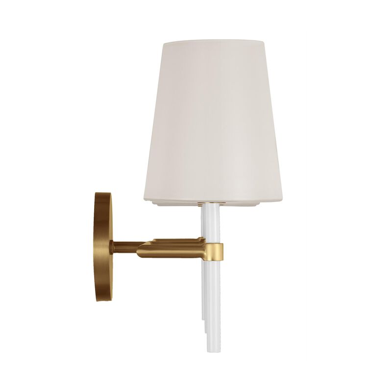 Kate Spade New York Monroe 23 Inch 3 Light Bath Vanity Light by Visual Comfort Studio