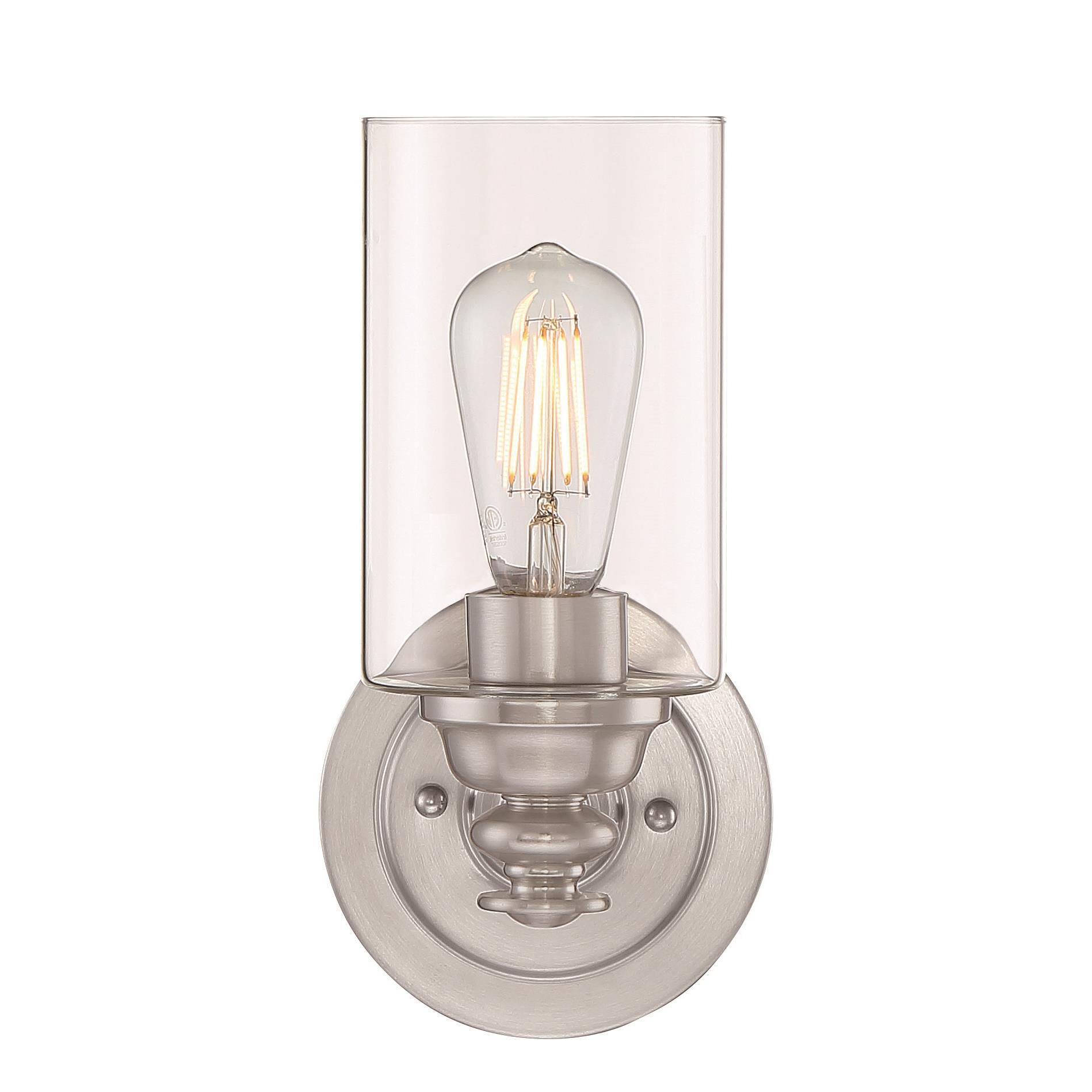 Craftmade Dardyn 6 Inch Mini Pendant