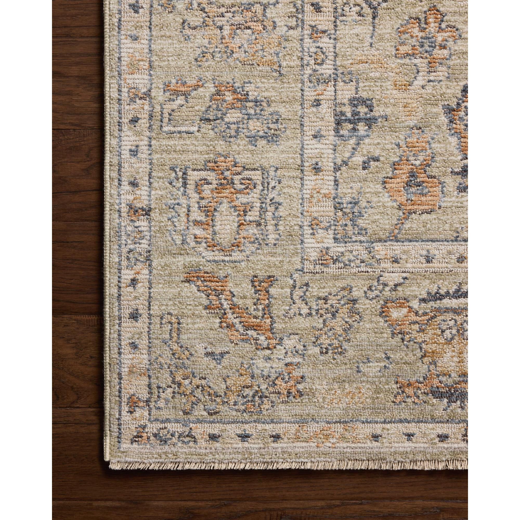 Milena Area Rug,