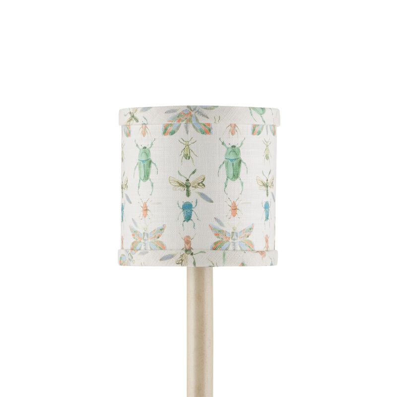Bug Accessory Shade by Currey and Company