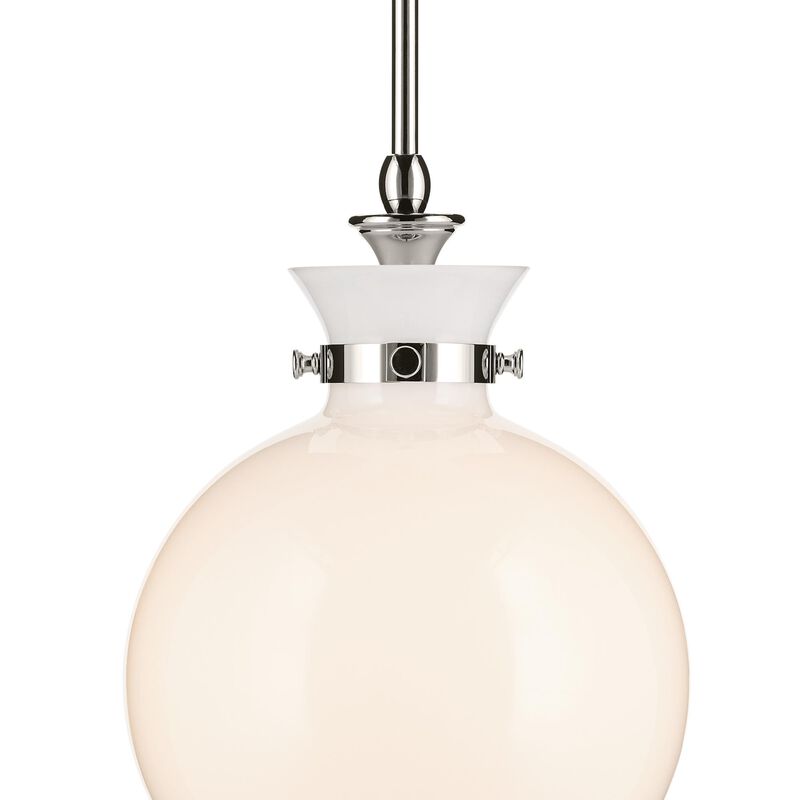 Laria 14 Inch Mini Pendant by Kichler