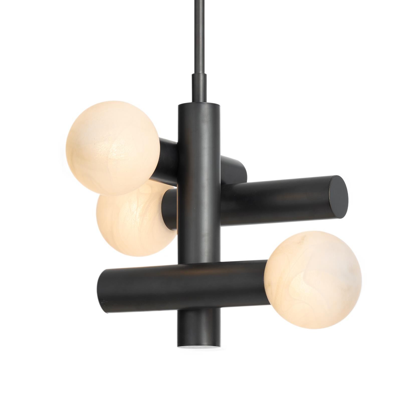 Dion 16 Inch Large Pendant by Regina Andrew