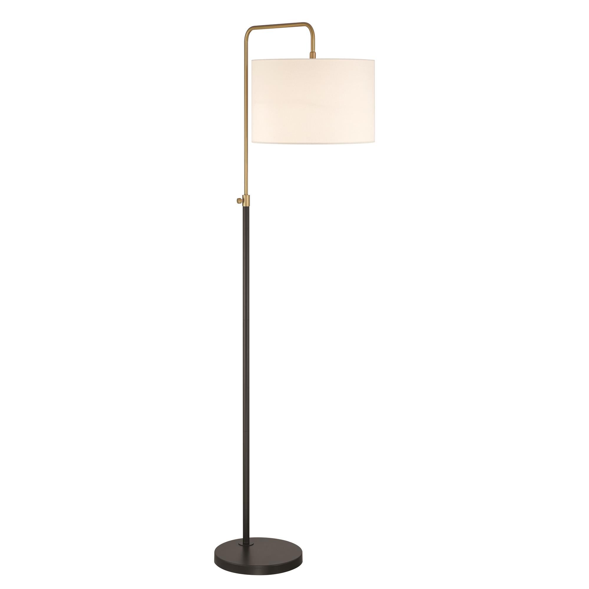 Ingraham 66 Inch Floor Lamp,