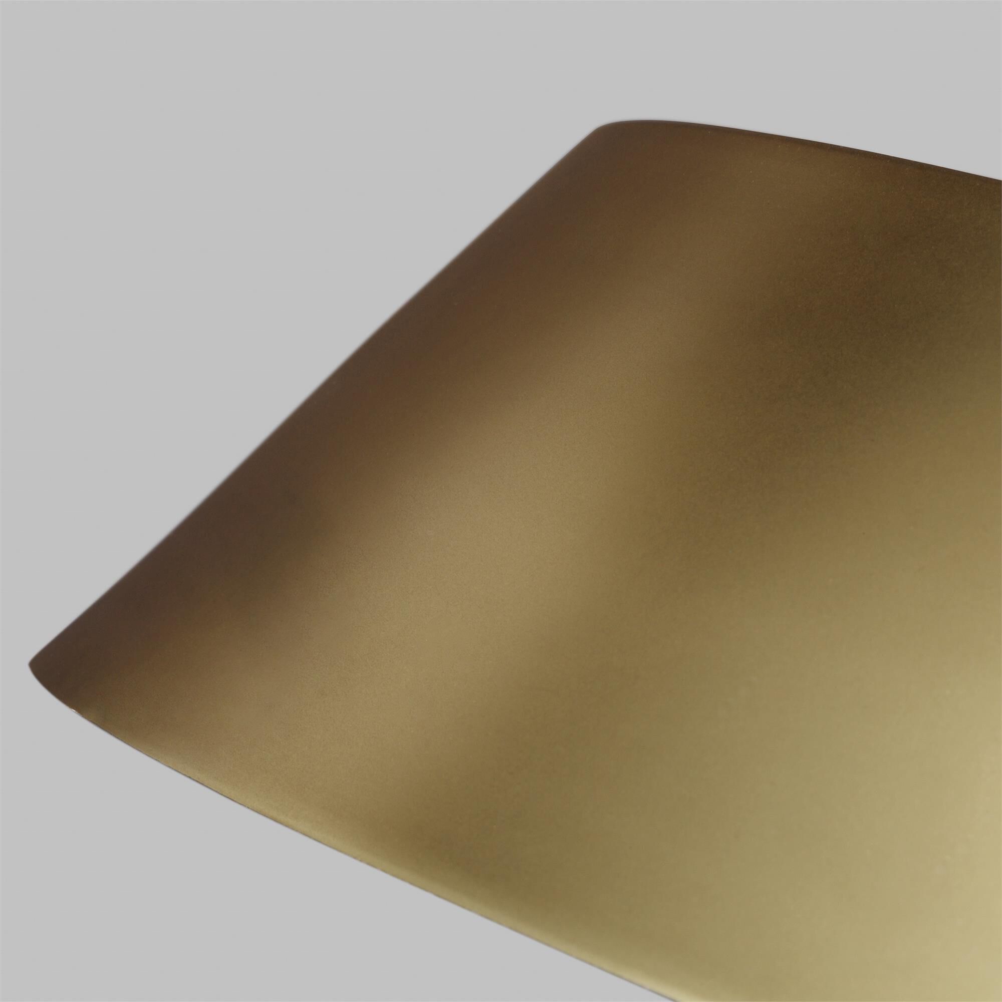 Ellen DeGeneres Brisbin Medium Pendant Light,