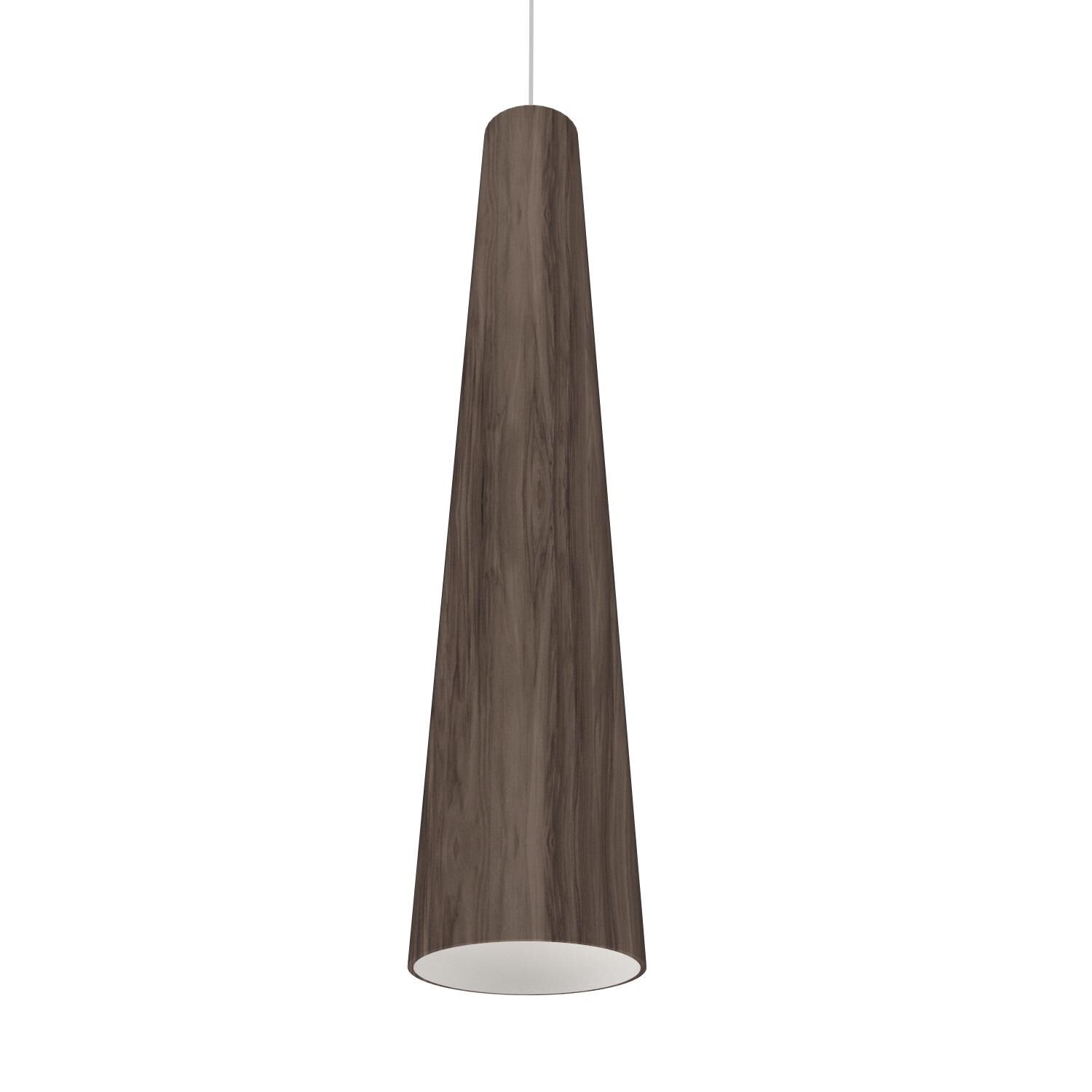 Conical Mini Pendant by Accord Lighting
