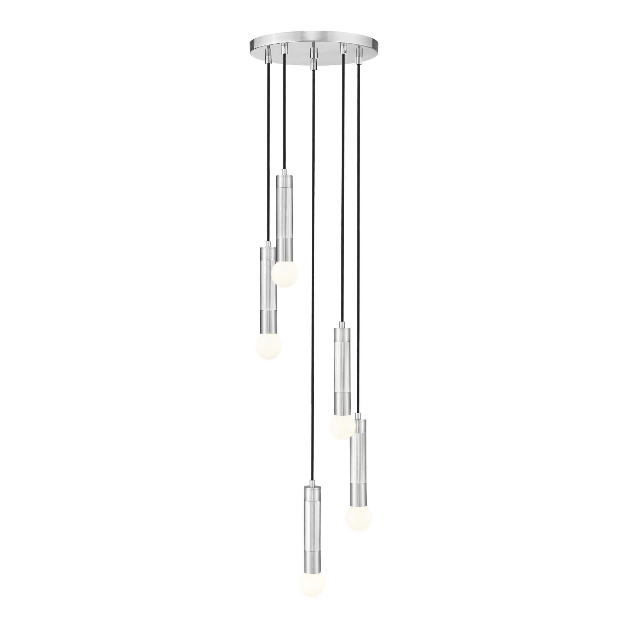 Stari 12 Inch Multi Light Pendant by Z Lite