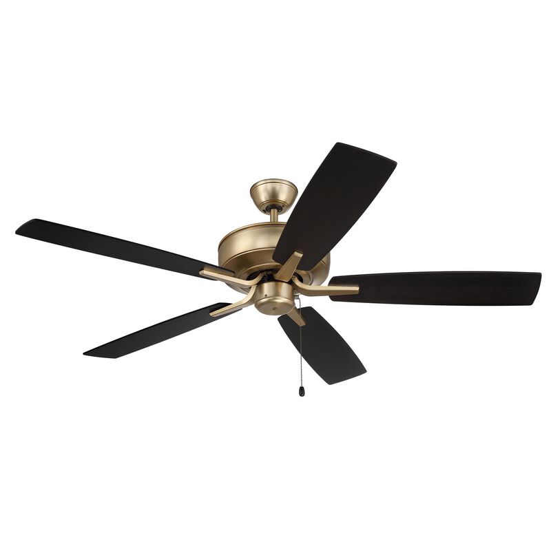Pro Plus 52 Inch Ceiling Fan by Craftmade