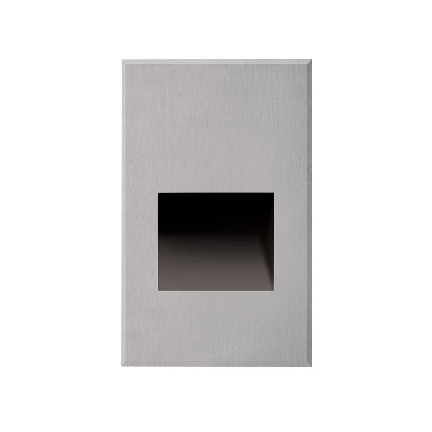 Shown in Stainless Steel finish