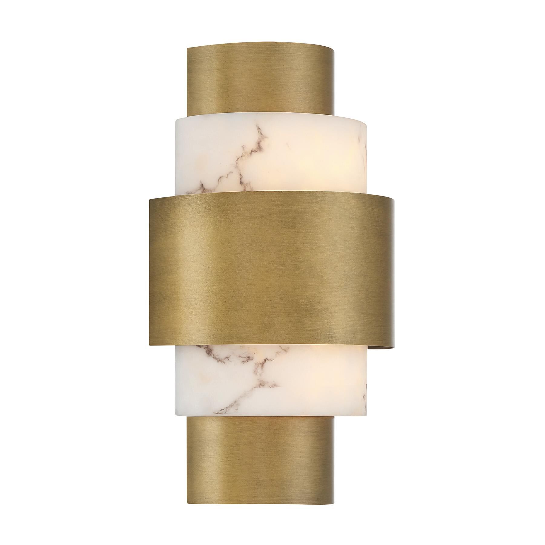 Davenport Wall Sconce by Savoy House