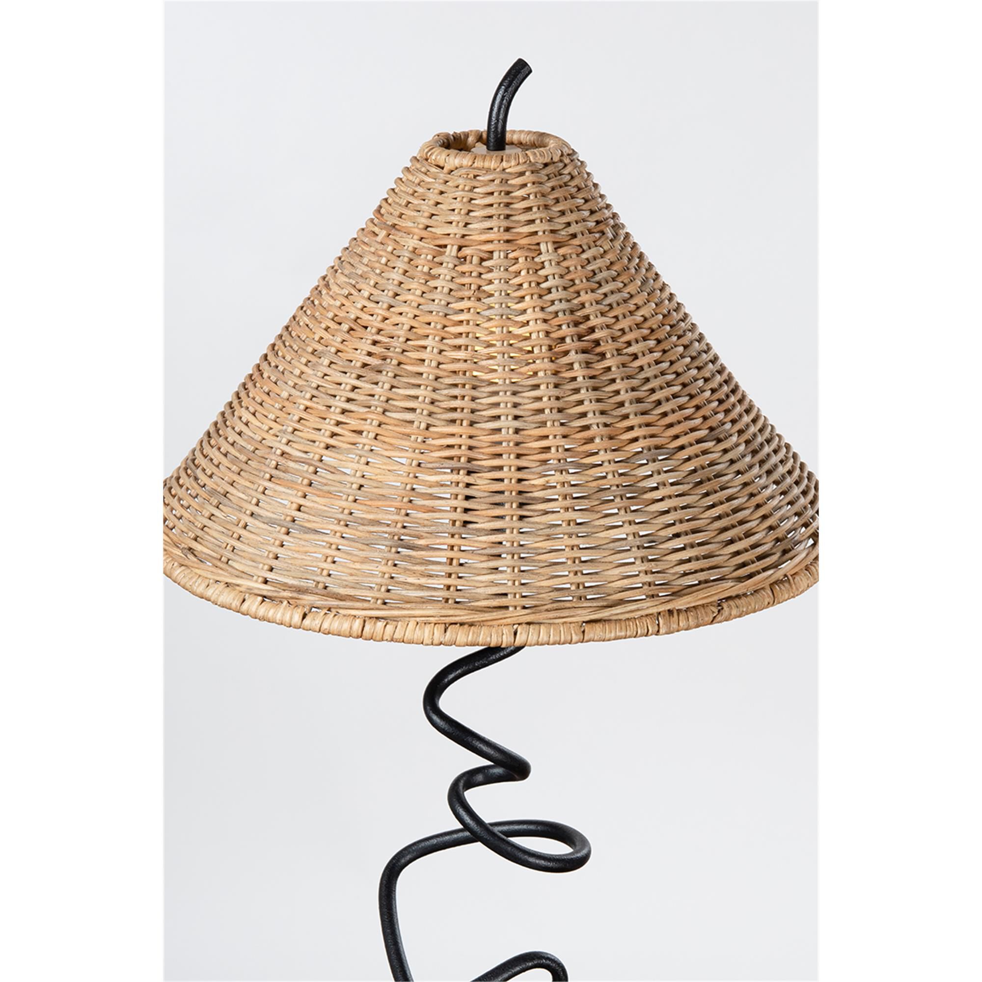 Alaric 25.75 Inch Table Lamp,