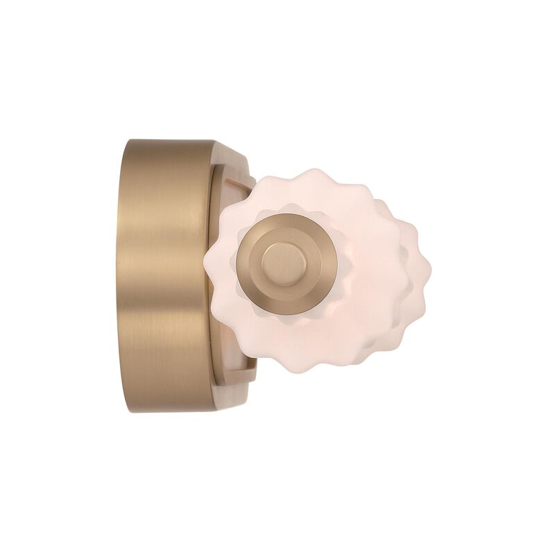 Lansdowne 22 Inch Bath Vanity Light by Eurofase Lighting
