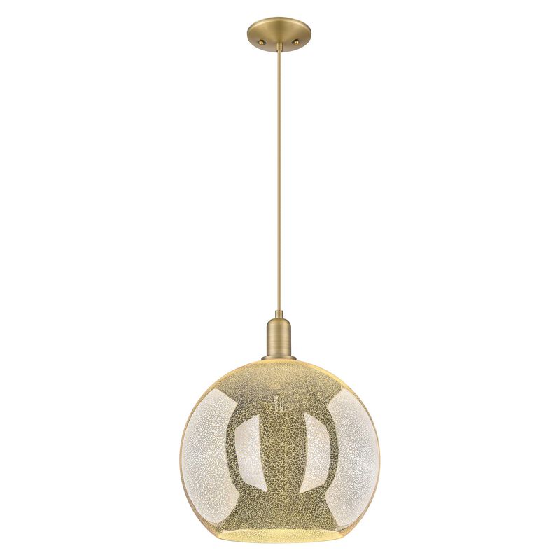 Bruno Marashlian Athens 14 Inch Large Pendant by Innovations Lighting