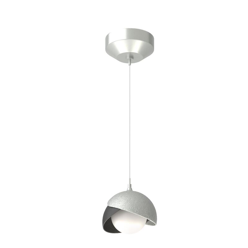 Brooklyn 6 Inch Mini Pendant by Hubbardton Forge