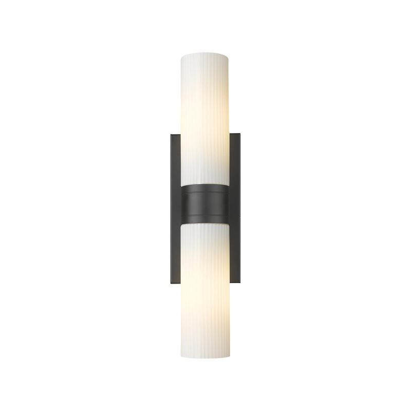 Bruno Marashlian Ballston Urban 18 Inch Bath Vanity Light by Innovations Lighting