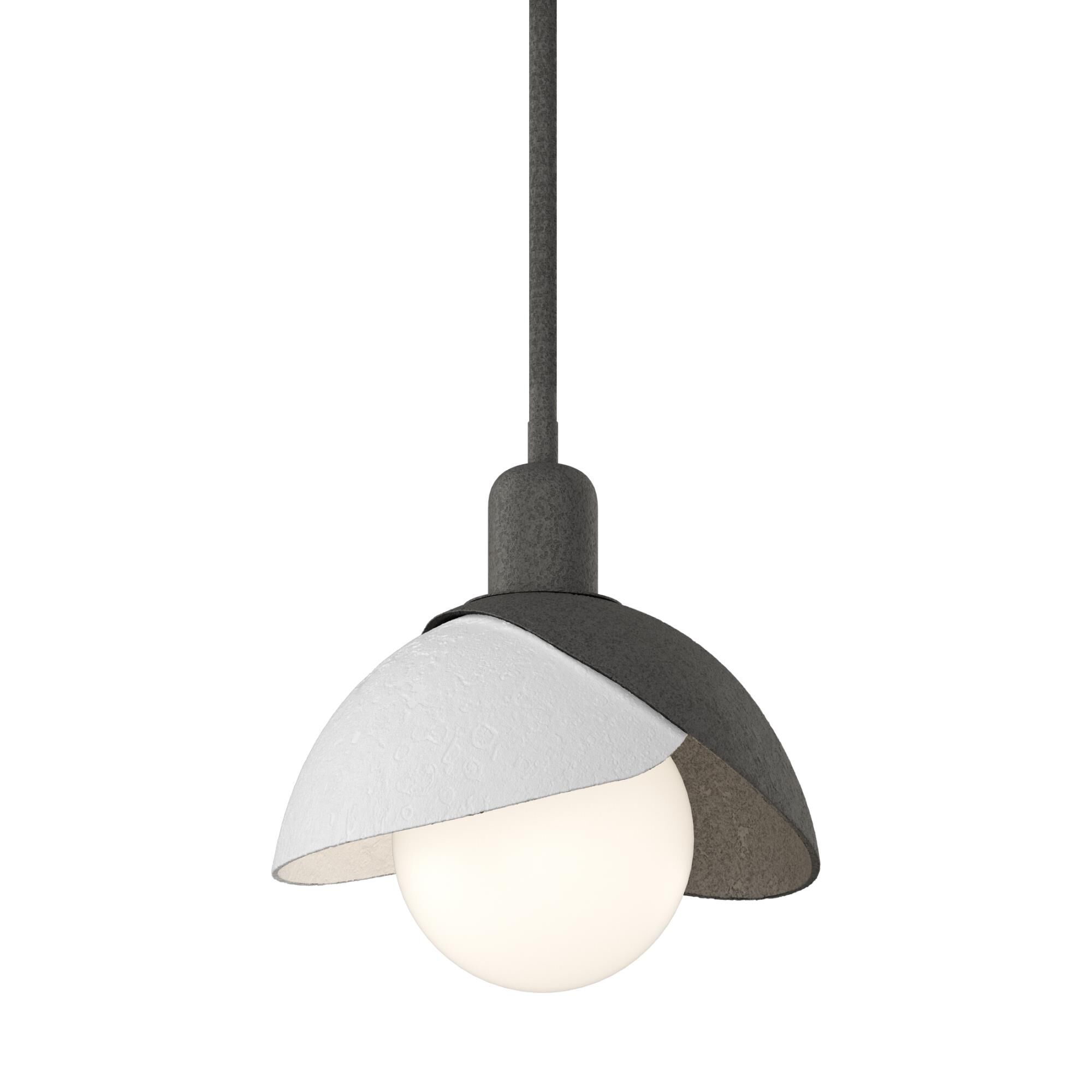 Brooklyn Mini Pendant by Hubbardton Forge