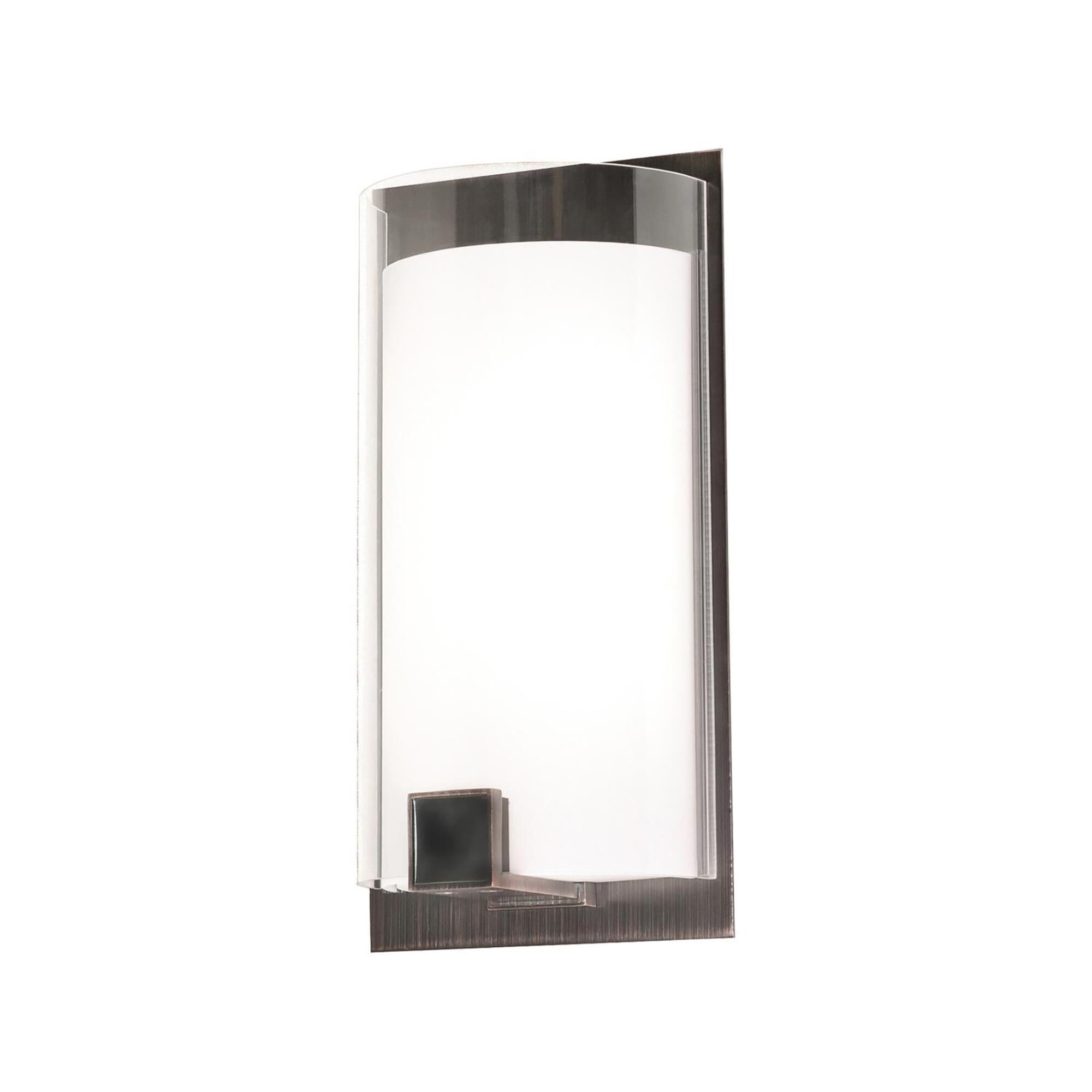 Nolan 7 Inch Wall Sconce by AFX Lighting