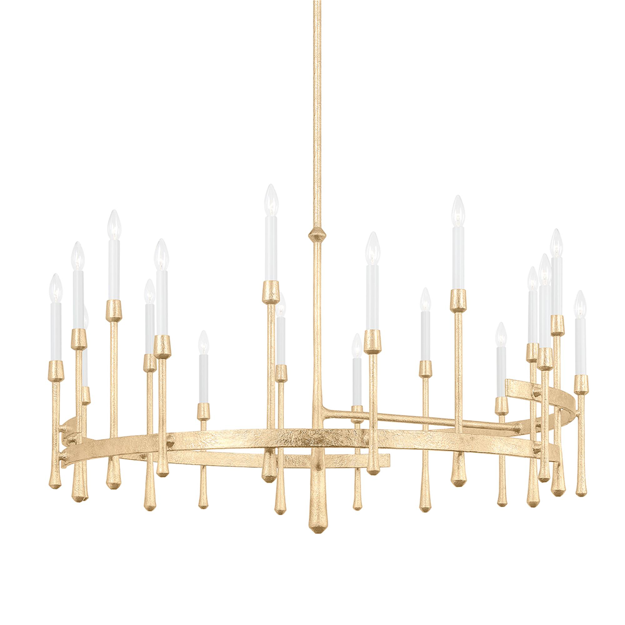 Hathaway Large Chandelier,