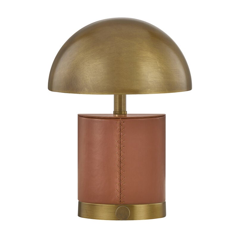 Conrad 10 Inch Accent Lamp by Savoy House