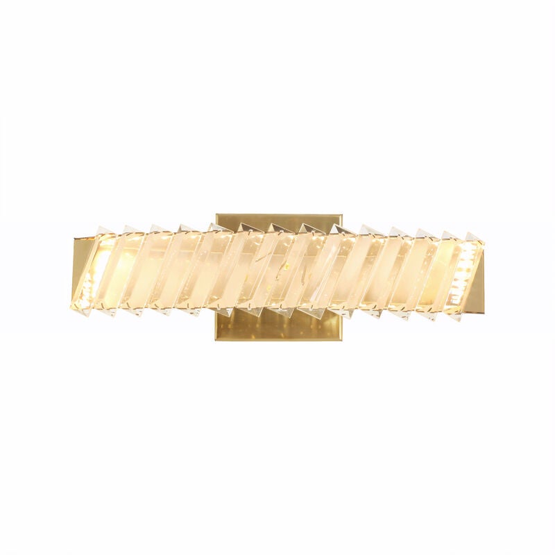 Golden Ratio 14 Inch Bath Vanity Light by Varaluz