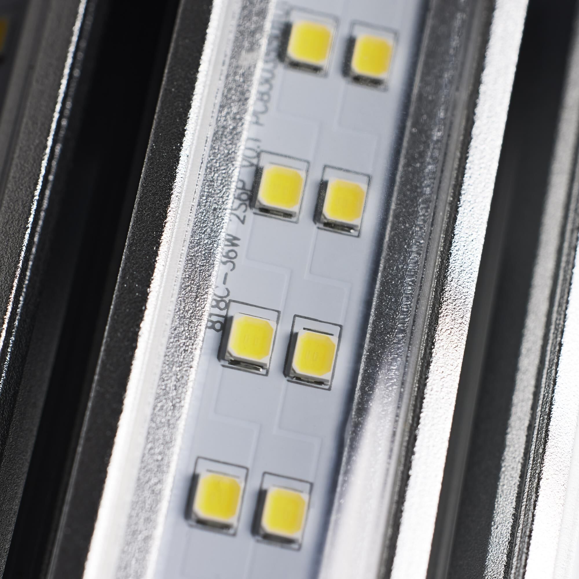 36 Watt 2700K LED Light Bulb,