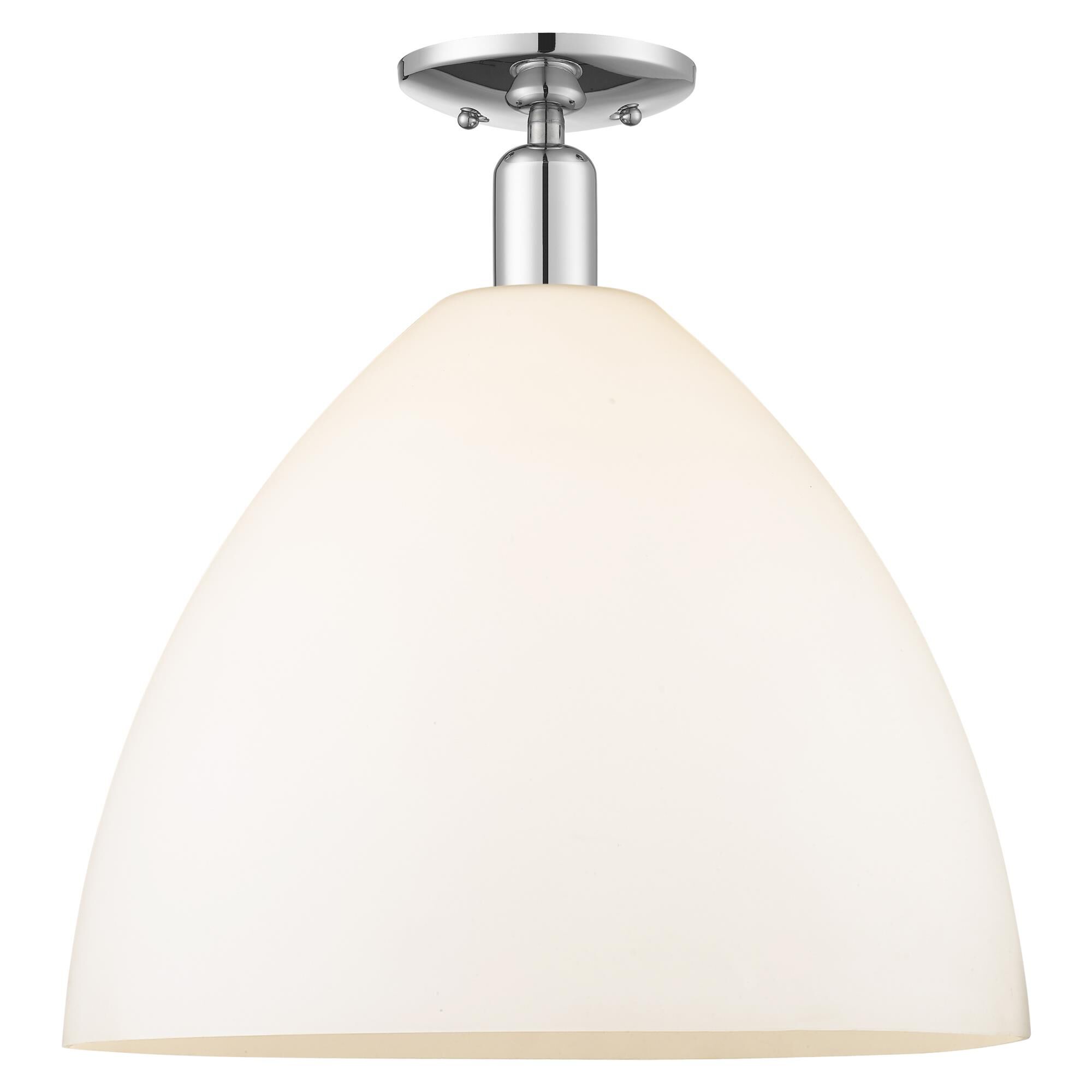 Bruno Marashlian Bristol 16 Inch Semi Flush Mount by Innovations Lighting