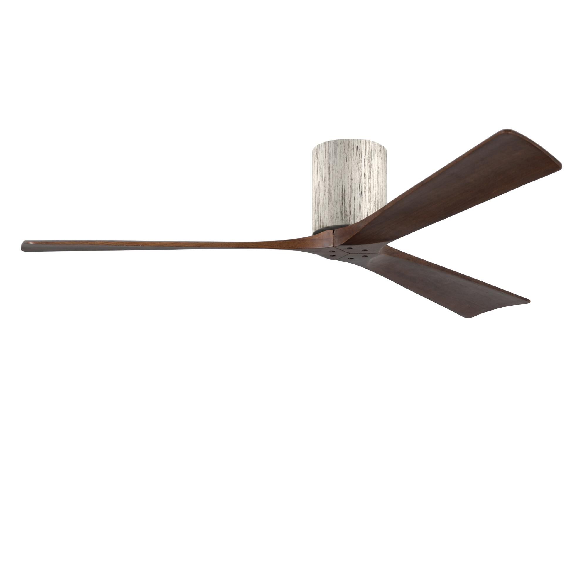 Irene 60 Inch Flush Mount Fan by Matthews Fan Company