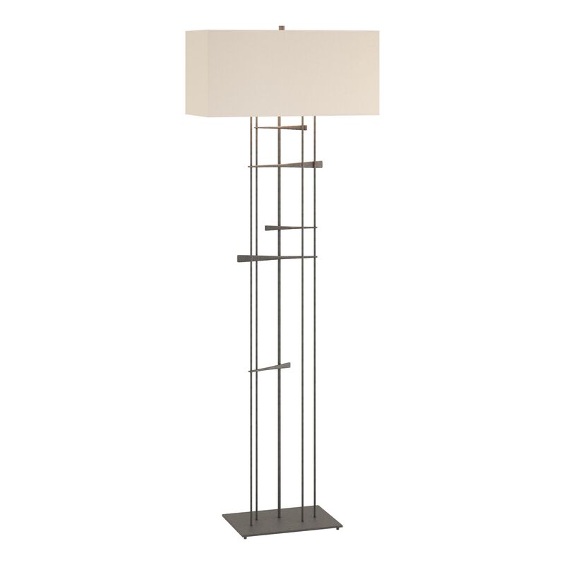 Cavaletti 65 Inch Floor Lamp by Hubbardton Forge