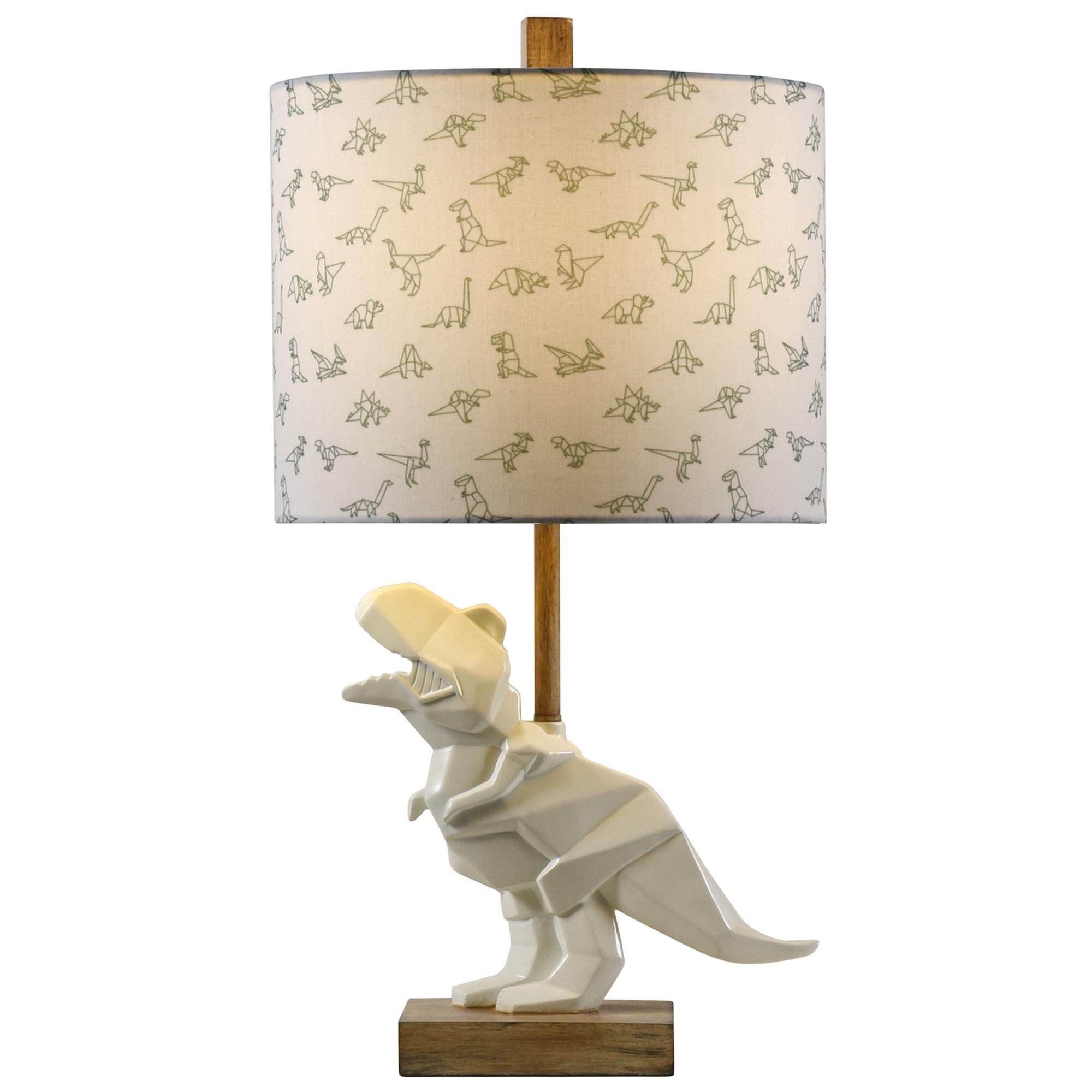 26 Inch Table Lamp by Stylecraft