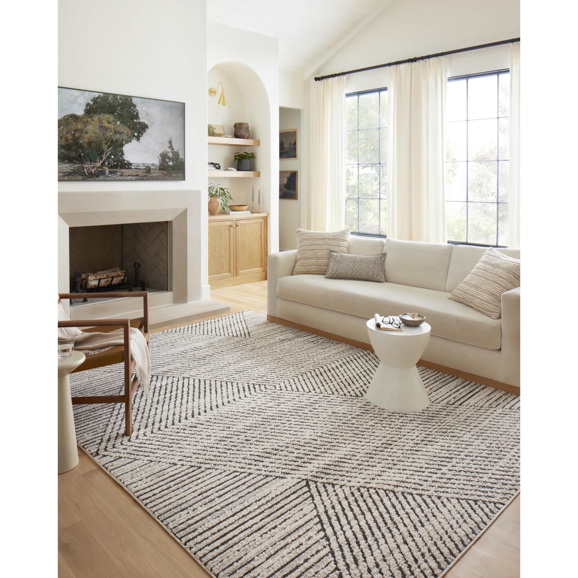 Fabian Area Rug by Loloi Rugs