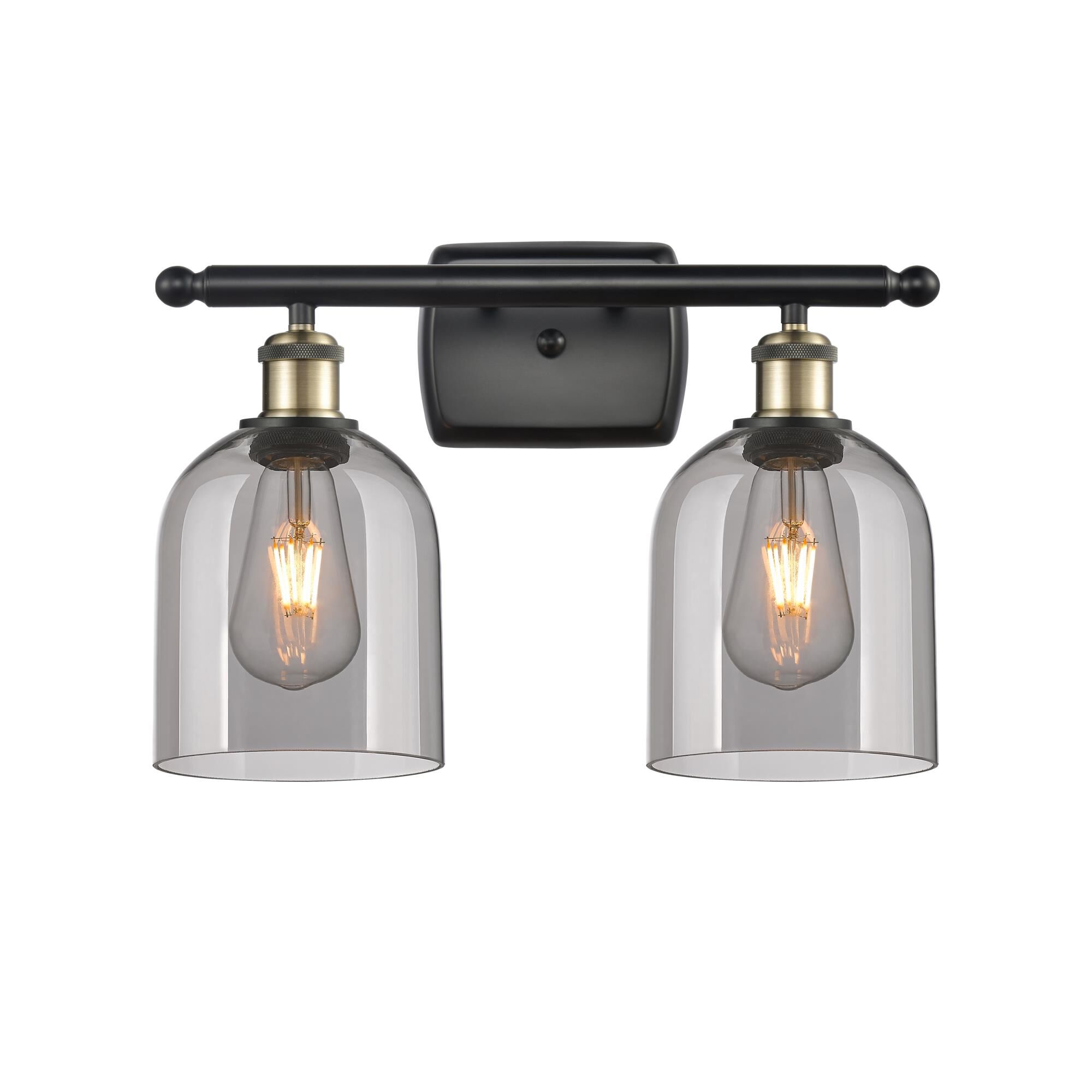 Bruno Marashlian Bella 16 Inch Bath Vanity Light by Innovations Lighting