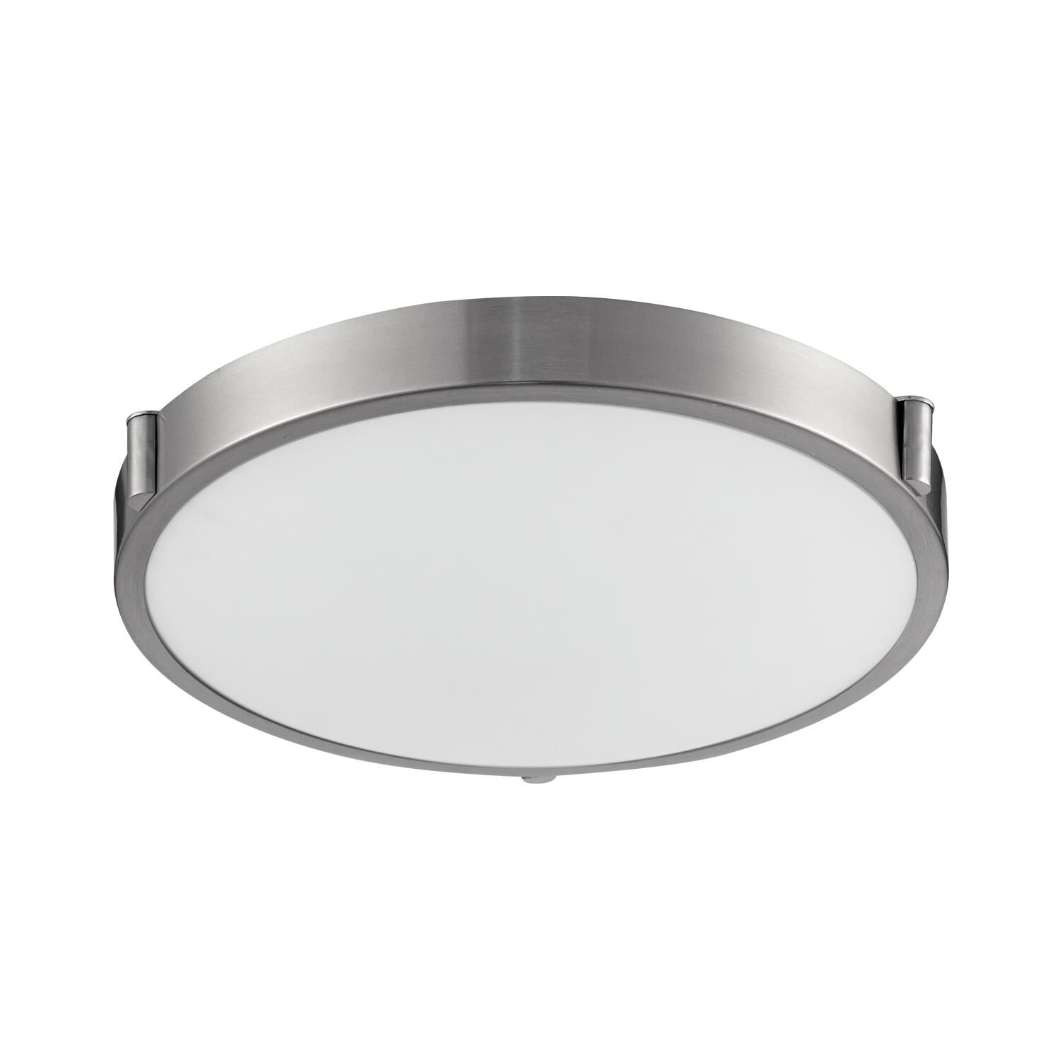 Floyd 13 Inch Flush Mount Kuzco Lighting