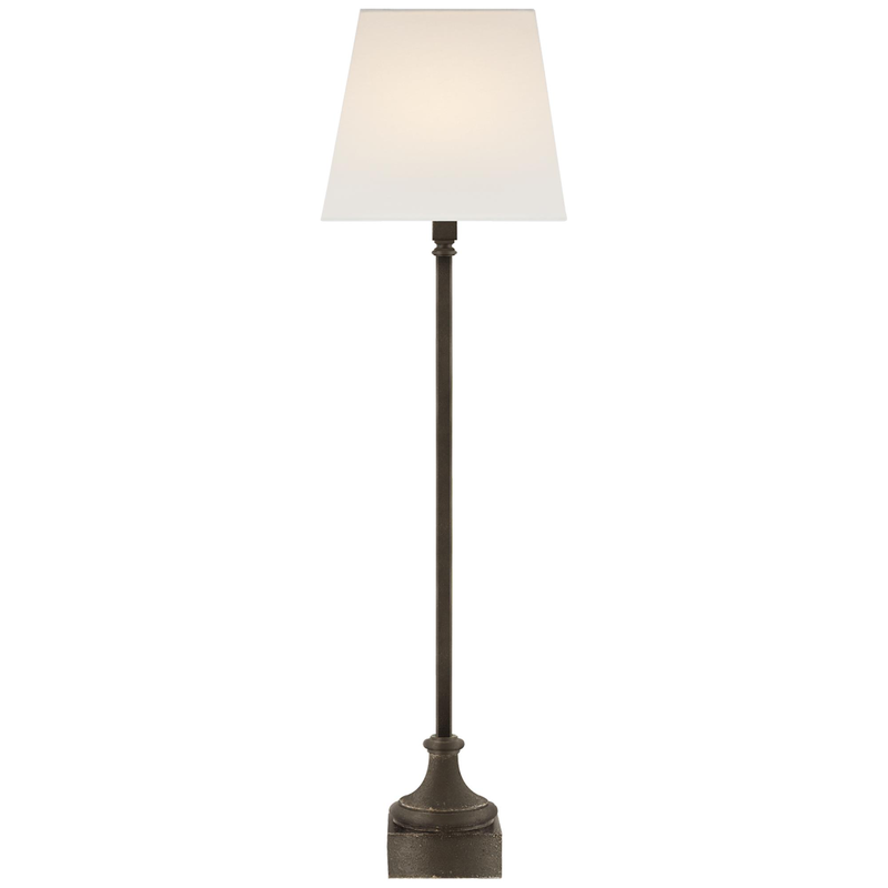 E. F. Chapman Cawdor 32 Inch Table Lamp by Visual Comfort Signature Collection