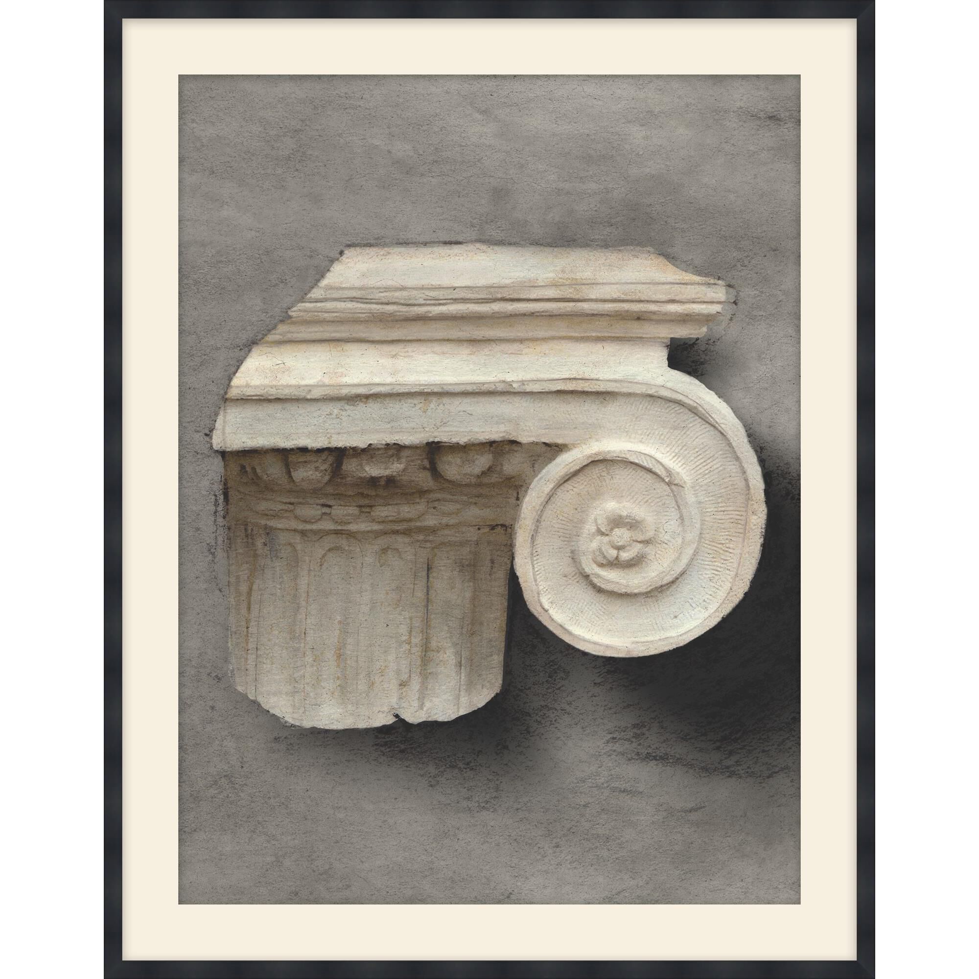 Relief Print by Level57