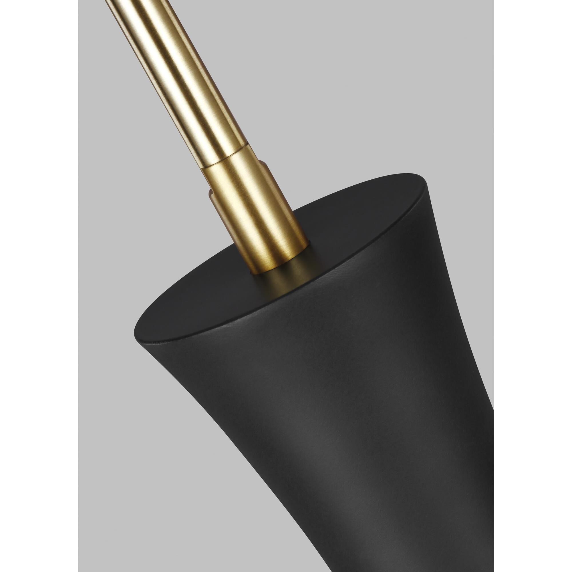 Visual Comfort Studio Collection Ellen DeGeneres Joan Mini Pendant