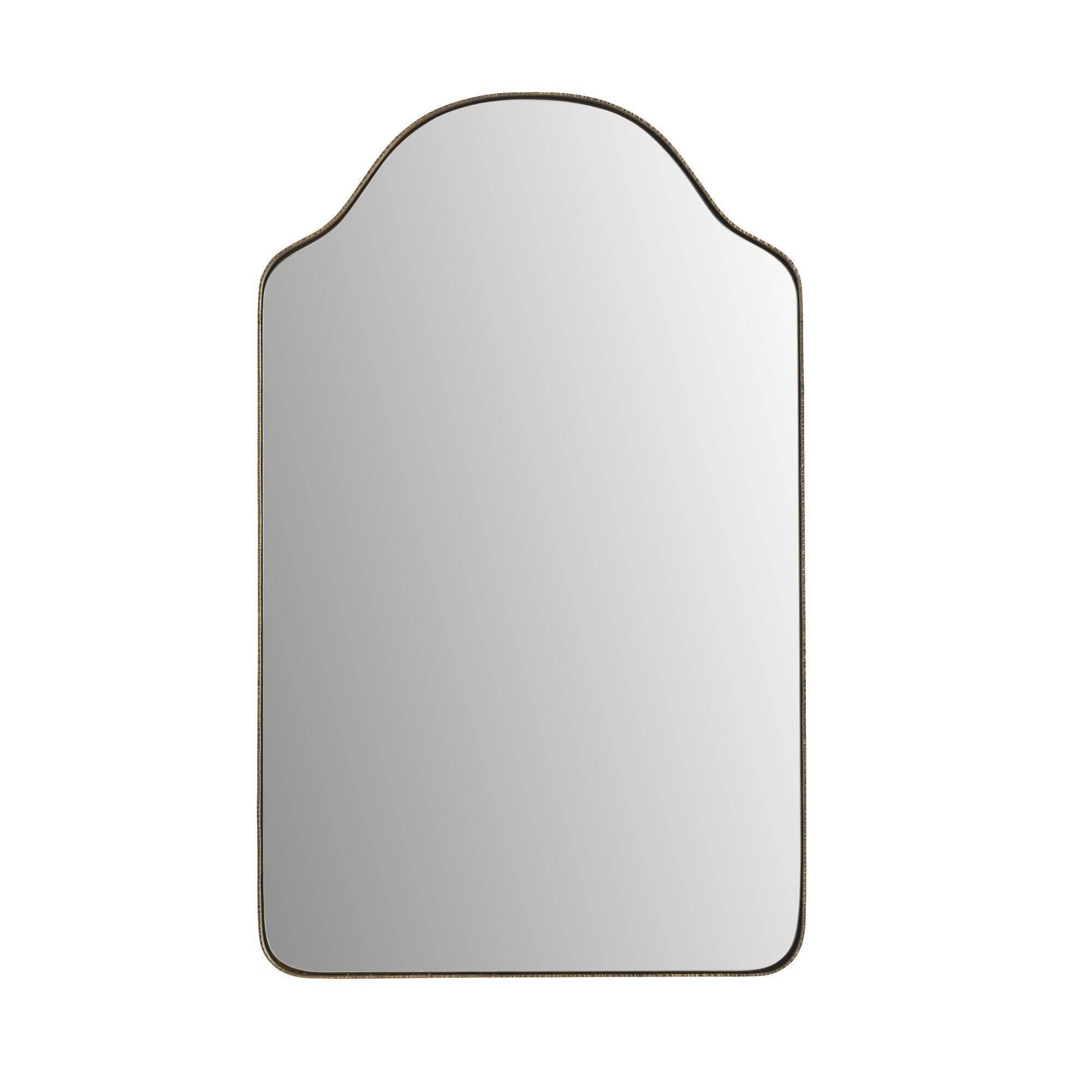 Ayers 22 Inch Decorative Mirror by Arteriors Home