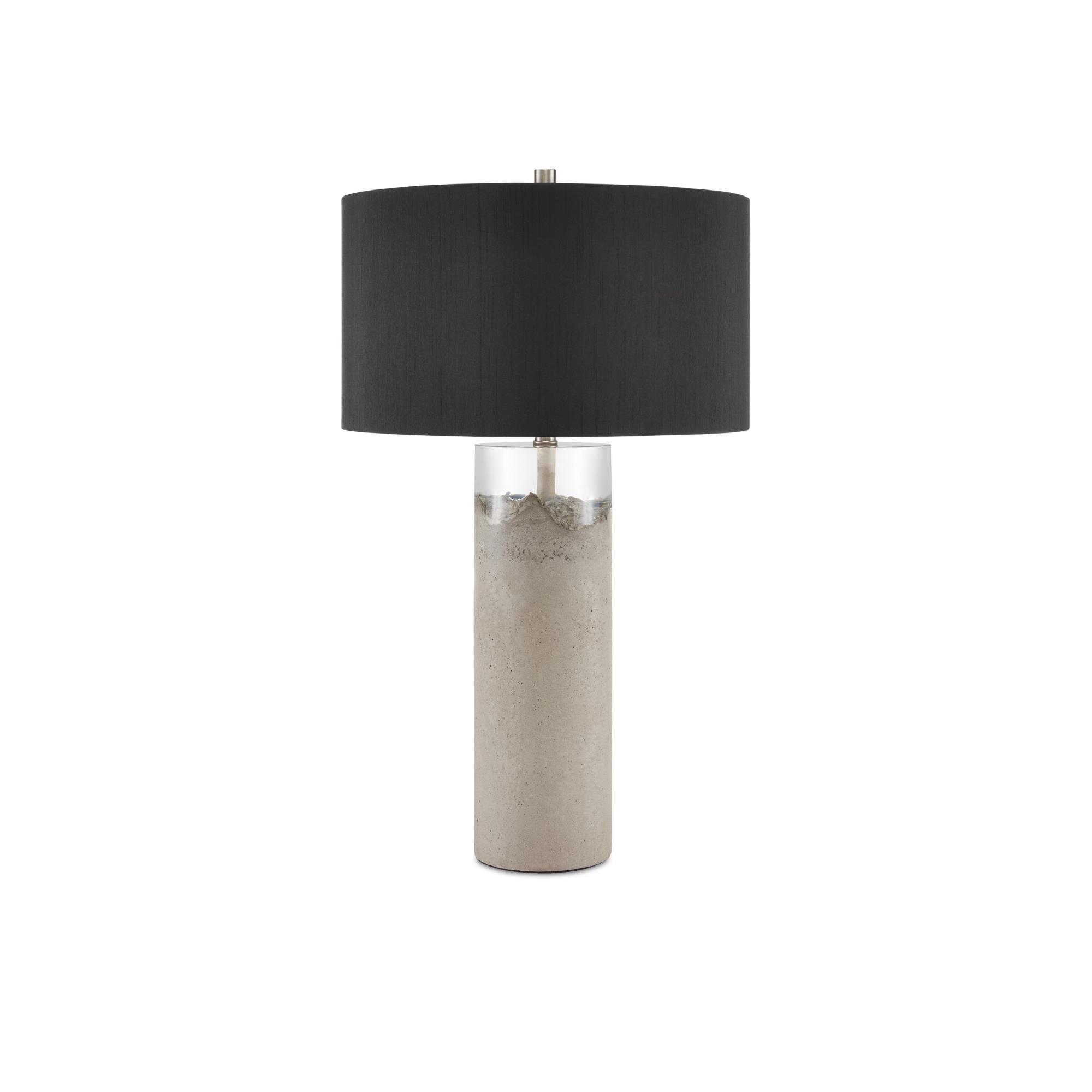 Edfu 30 Inch Table Lamp by Currey and Company
