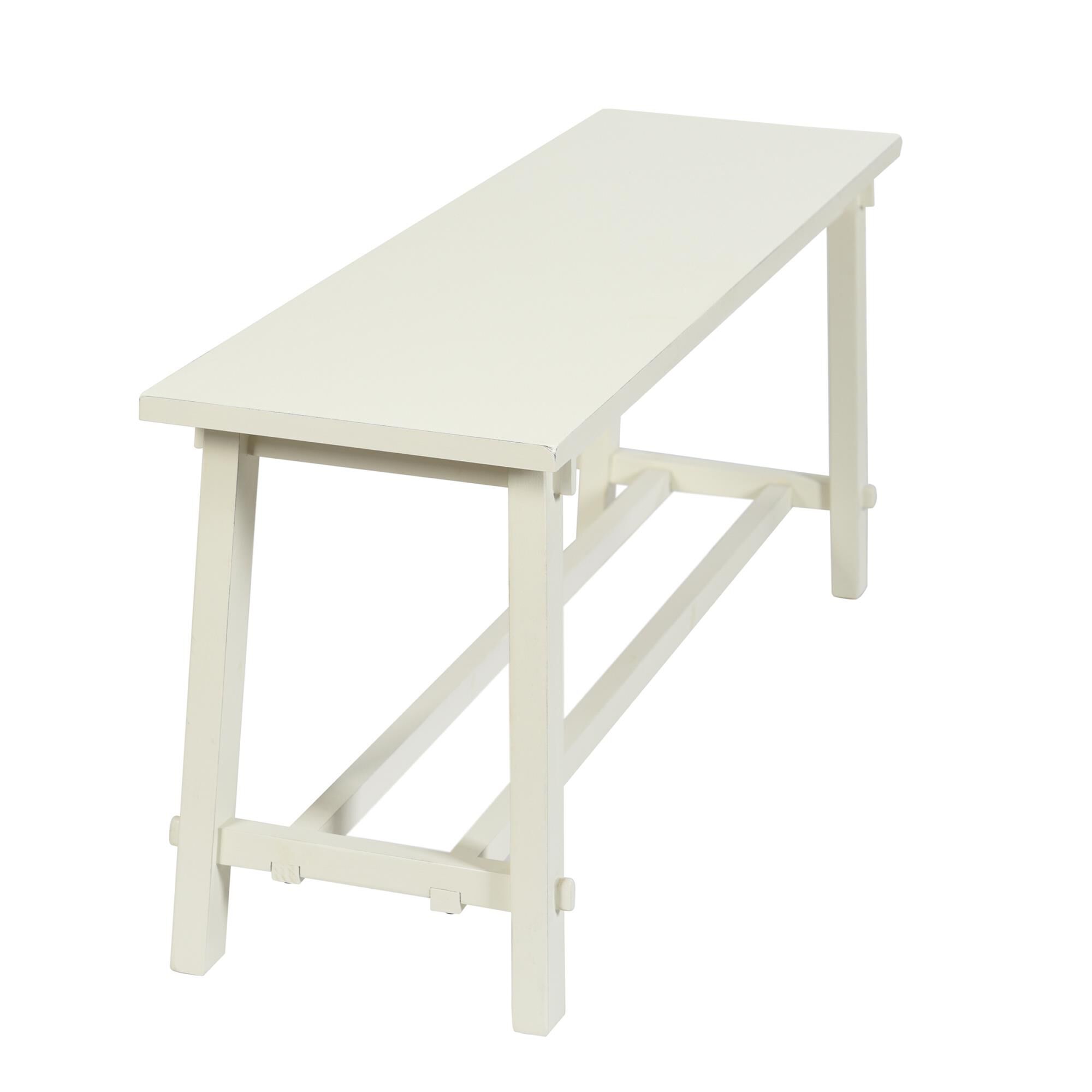 Mabel 42 Inch Bench by Stylecraft