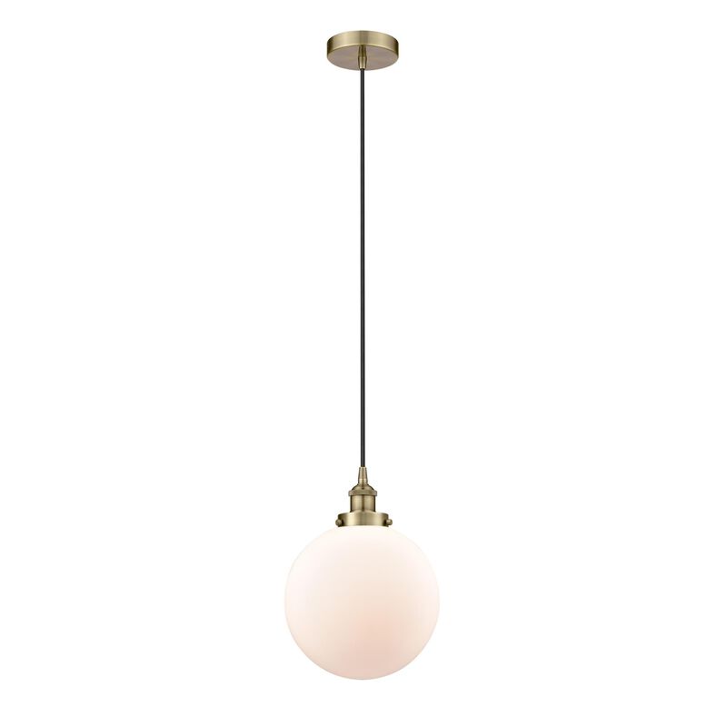 Bruno Marashlian Beacon Mini Pendant by Innovations Lighting