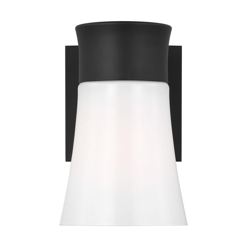 Drew & Jonathan Roy Small Wall Sconce by Visual Comfort Studio