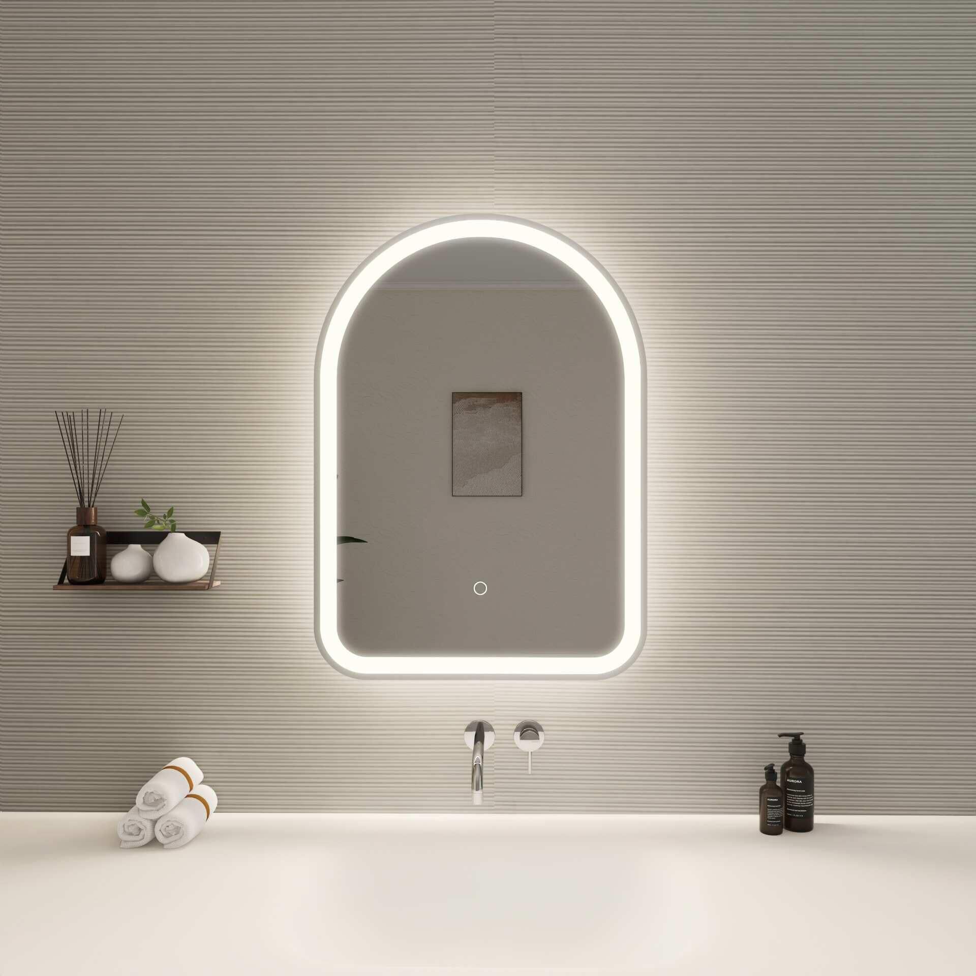 Shown in Silver finish