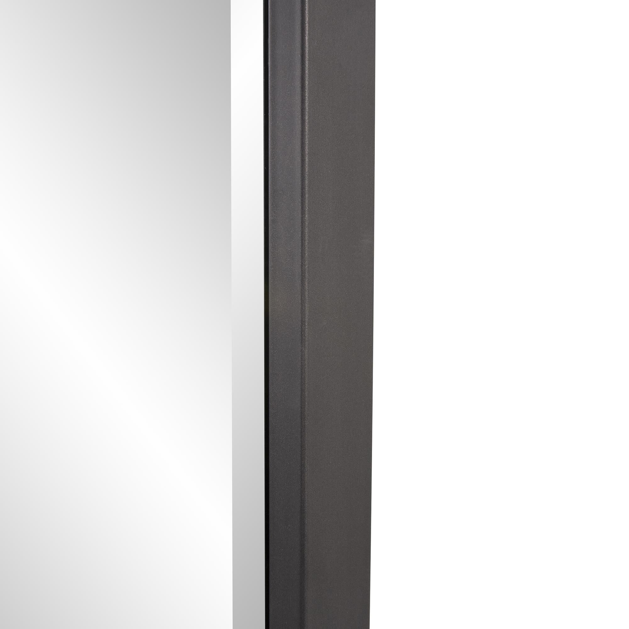 Edison Mirror Decorative Mirrors by Howard Elliott Collection