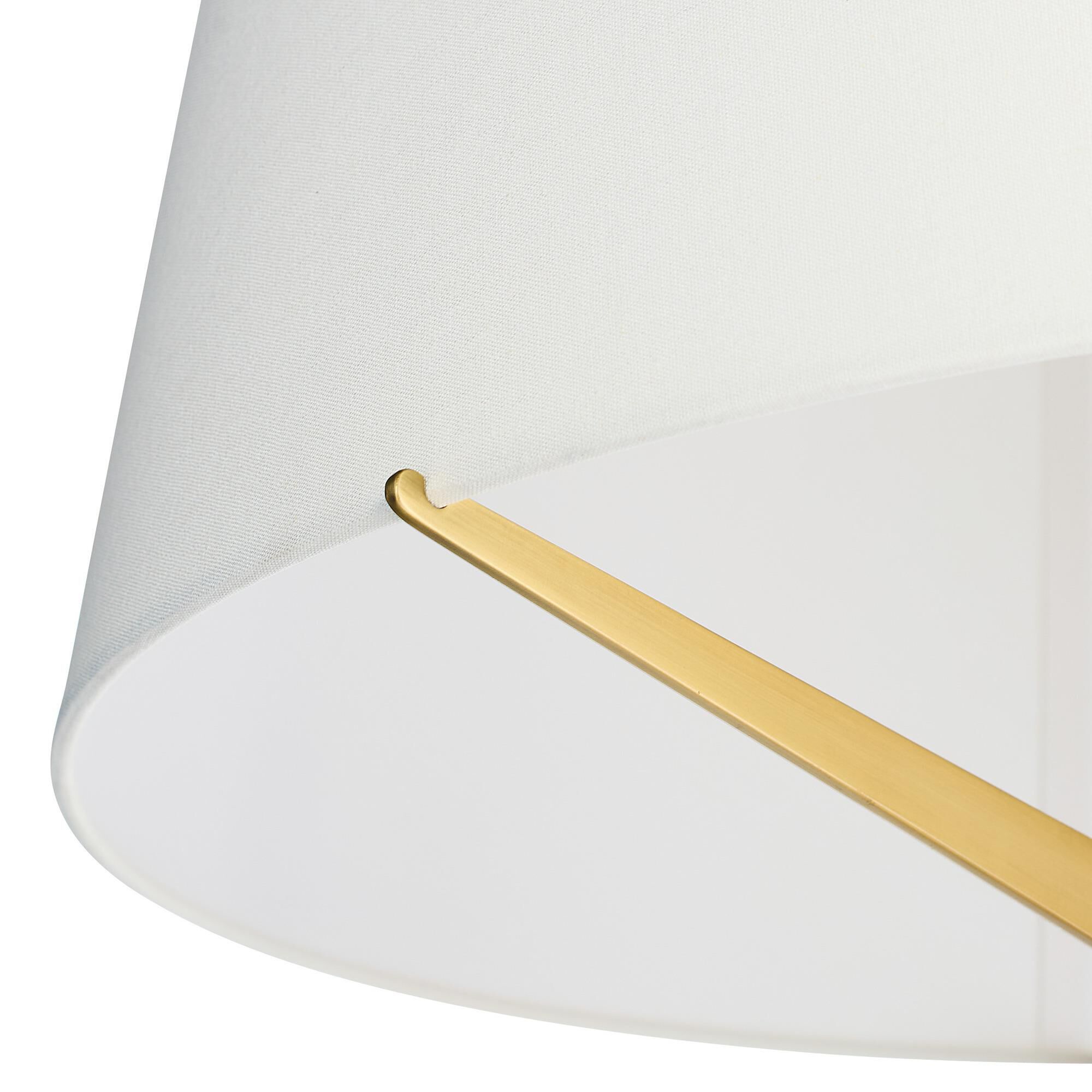 Elden 69 Inch Floor Lamp by Arteriors Home