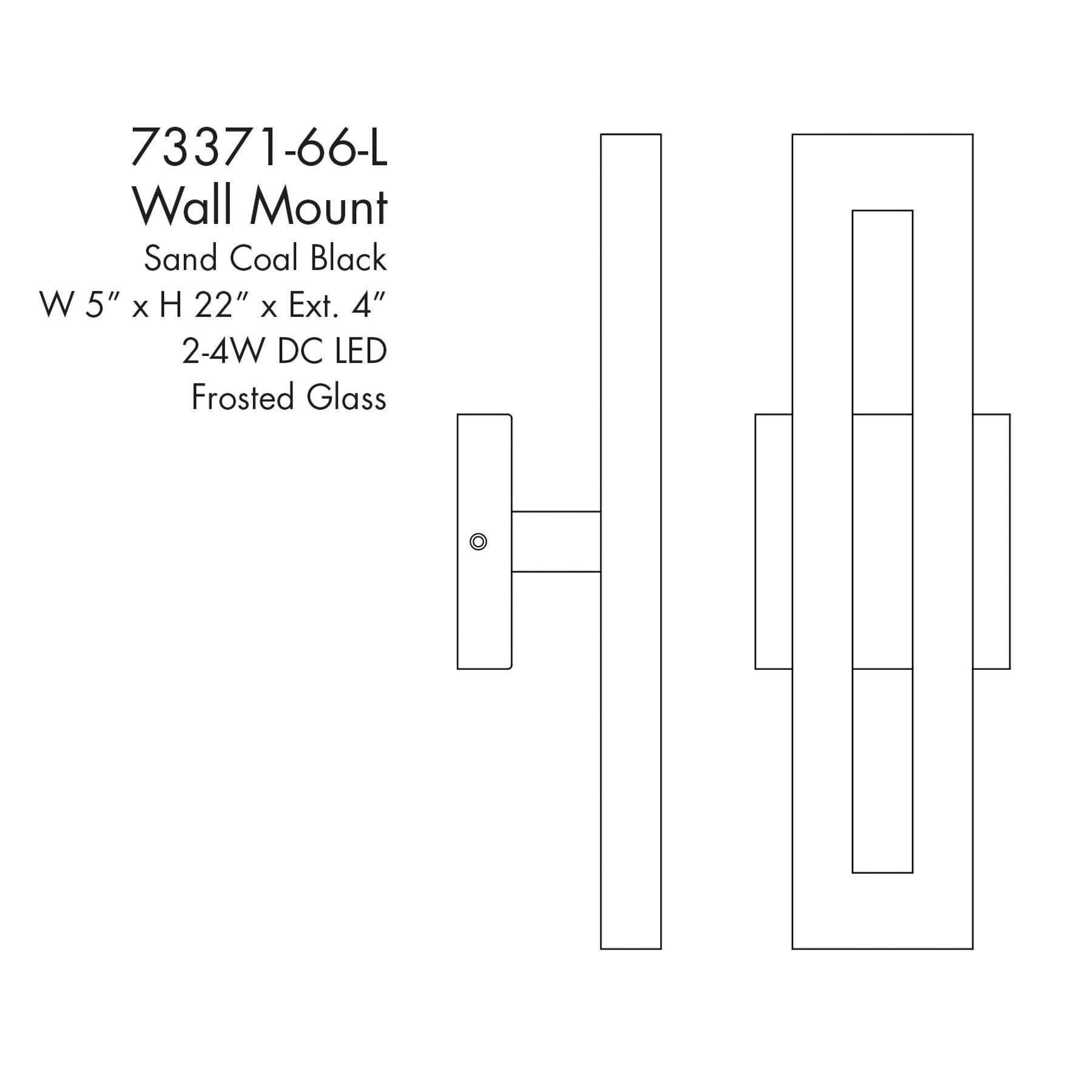 Paddock 22 Inch Outdoor Wall Light by Minka Lavery