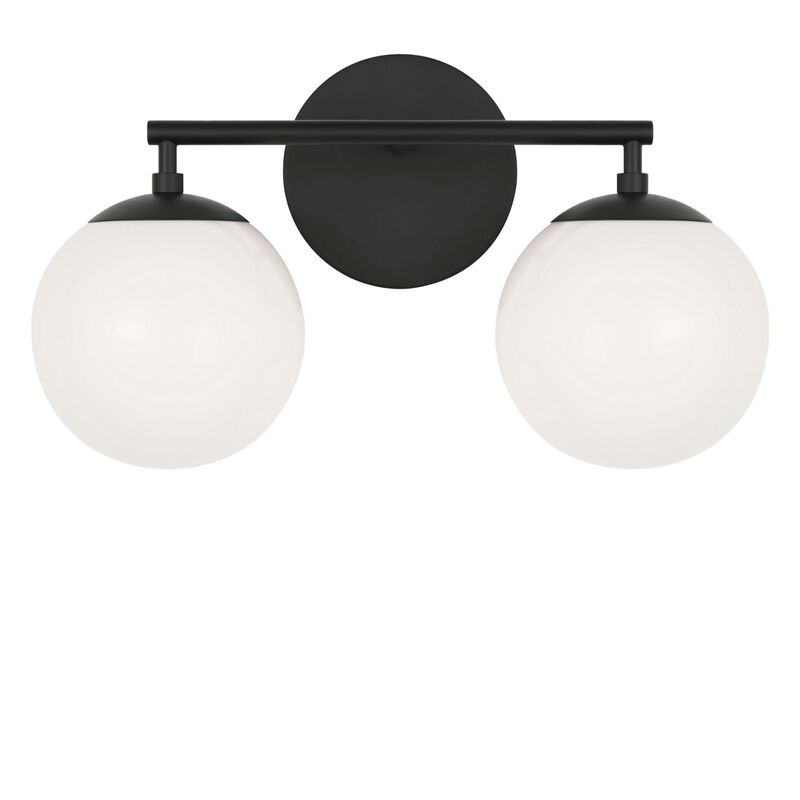 Nube 15 Inch Bath Vanity Light by Generation Lighting