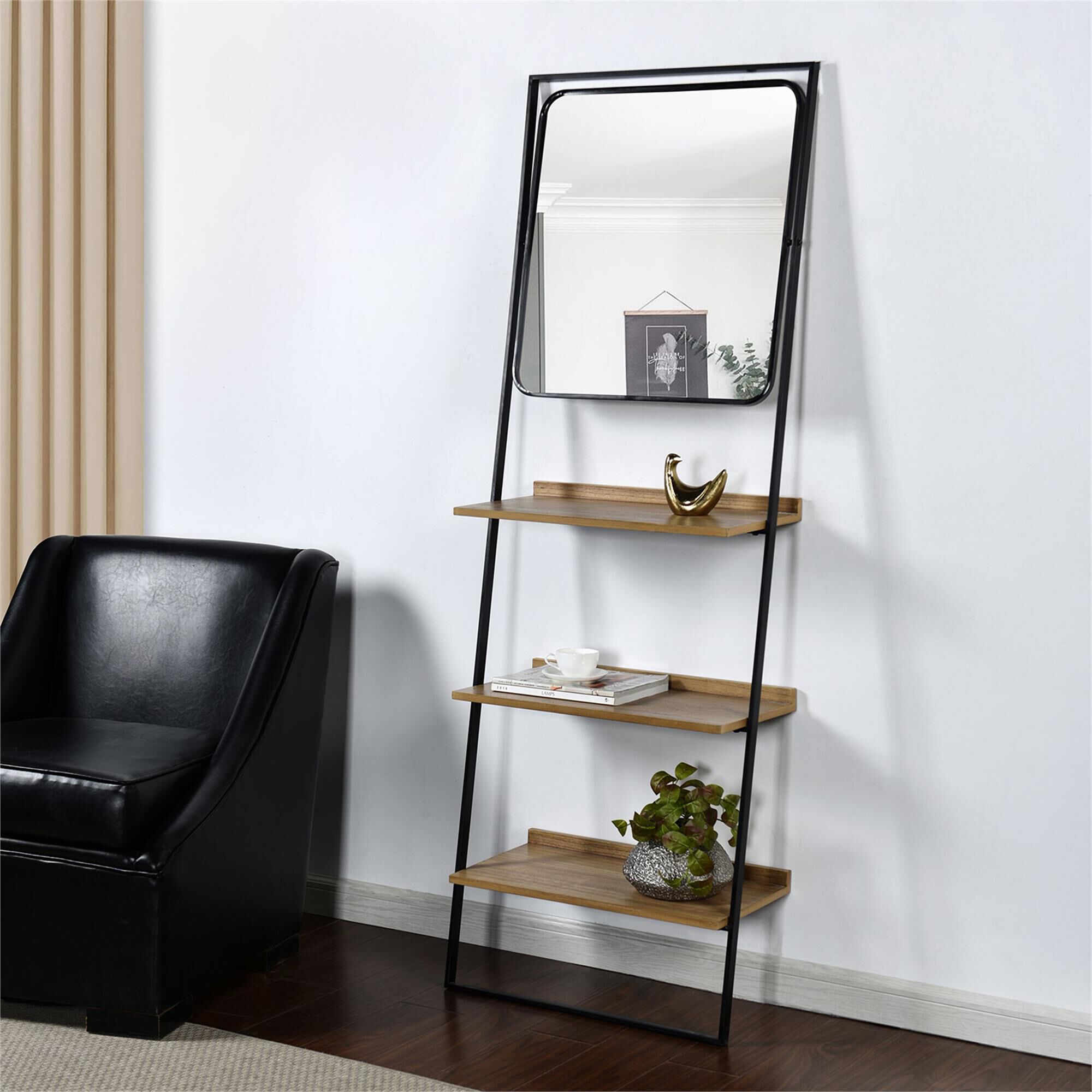 Lena Wall Shelf by Stylecraft
