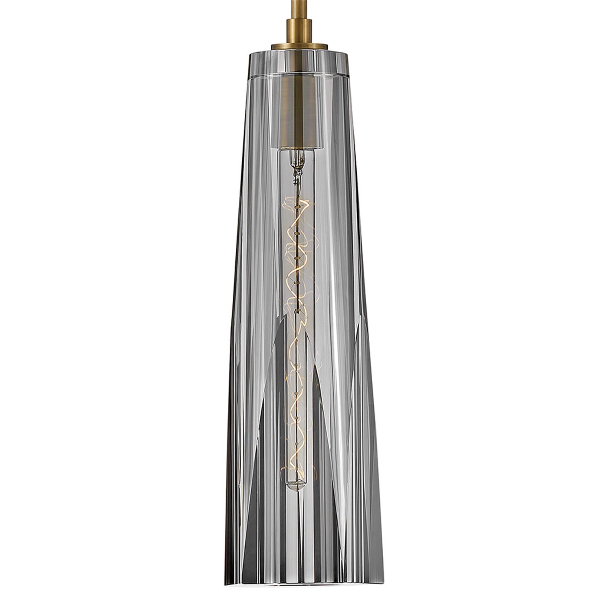 Cosette 17 Inch Mini Pendant,