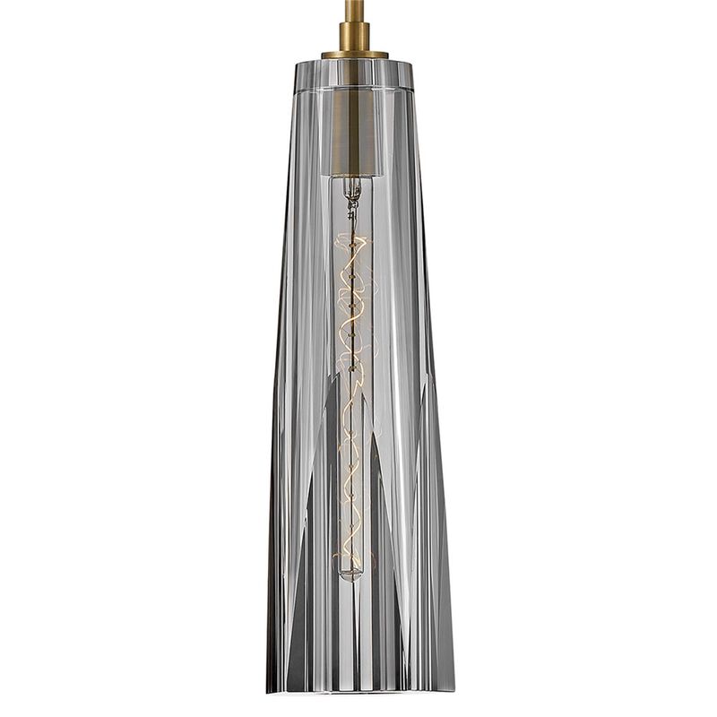 Cosette 17 Inch Mini Pendant by Fredrick Ramond