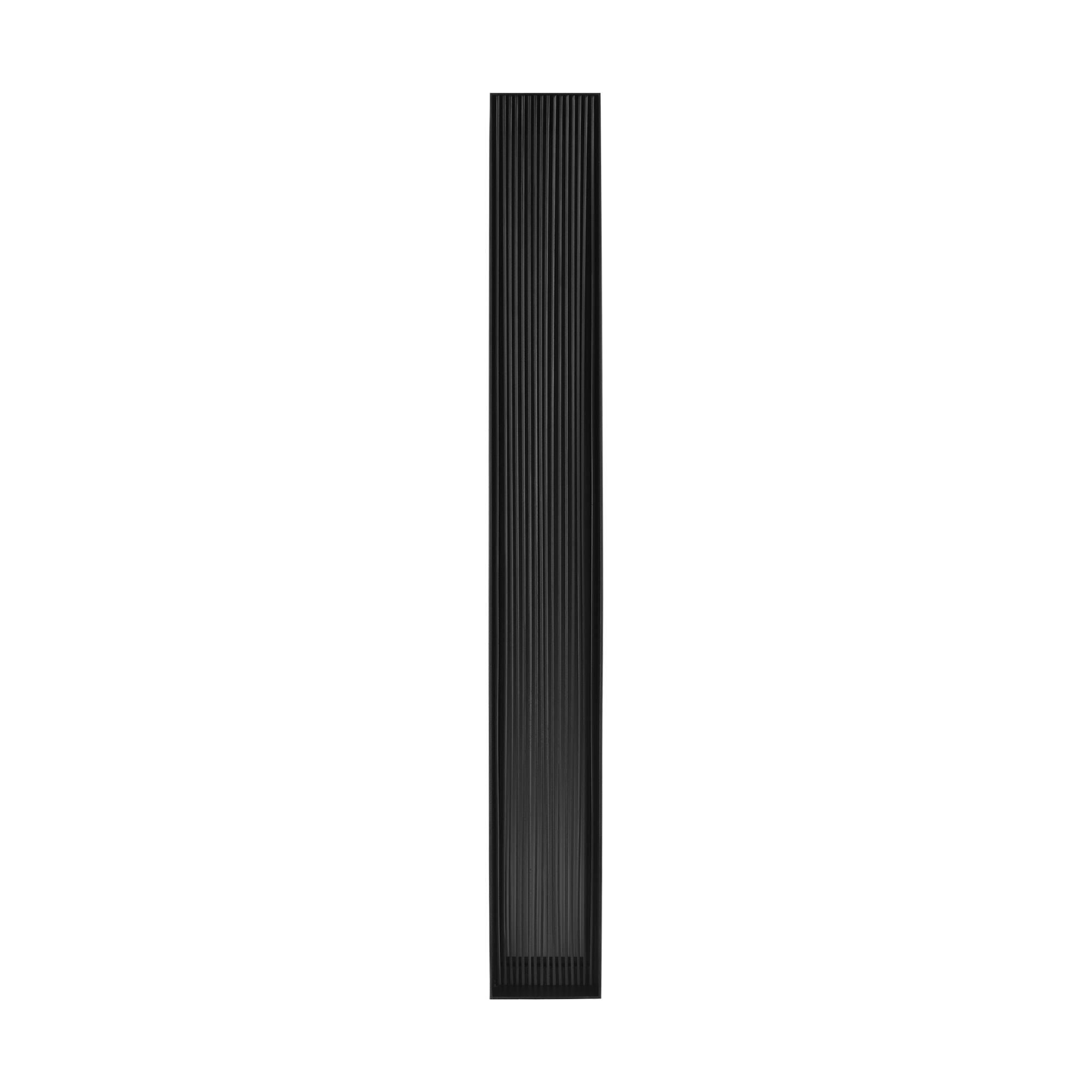 Mick De Giulio Strum 36.1 Inch Outdoor Wall Light by Visual Comfort Modern Collection