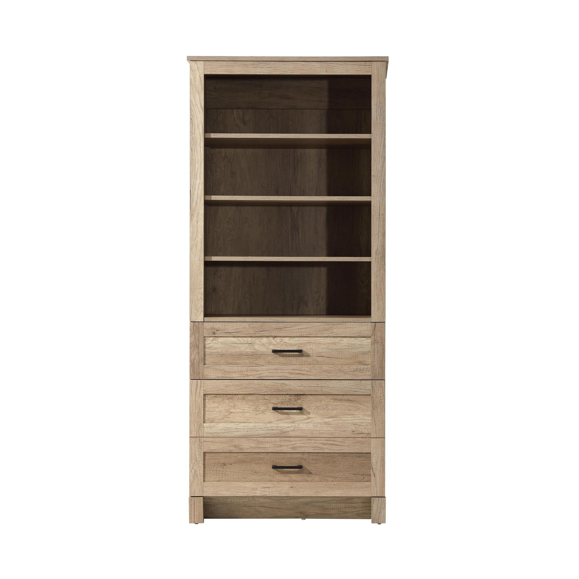 Soma 65 Inch Storage Cabinet by Elegant Decor